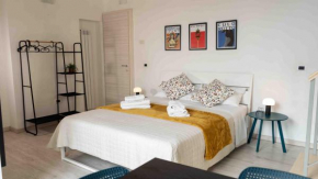 NaLusa rooms - in centro a Toledo